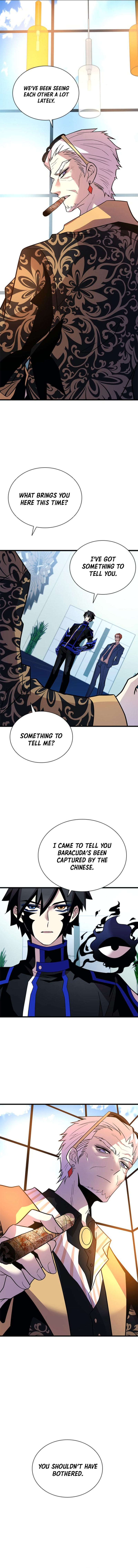 Villain to Kill Chapter 189 3